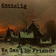 Köttslig — Hey Apple cover art
