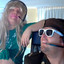 David zonder haar (Olaf und Greta)