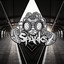 Sparks — Temporale cover art