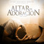 Jovenes Ebenezer - Altar de Adoracion