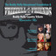 Frizzell & Friends Buddy Holly Country Tribute cover