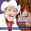 It Is No Secret (A Lifetime of Country Gospel Hits) cover