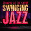 Stompin' at the Savoy - Swinging Jazz cover
