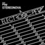 Stereonova — Changes cover art
