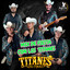 MIX DE FIESTA CON LOS TITANES - TITANES DEL MAULE (Video Oficial.1)