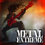 Metal Extreme cover