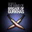 Regimental Marches of The Royal Gurkha Rifles: Bravest of the Brave cover