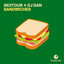 Sandwiches - Extended Mix