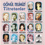 Saçının Tellerine cover