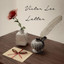 Letter cover
