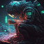 24 7 Chillhop Lofi Radio Playlist - Beats To Study Sleep Game Work cover