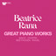 Great Piano Works. Bach, Chopin, Beethoven, Ravel... cover