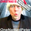 Christmas Is Cancelled cover