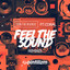 Feel the Sound Feat. Coral - Marc Baigent & Element-Z Remix