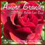 Amore grande cover