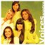 Voices Acústico cover