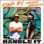 Oakley Grenell (NZ) - Handle It (feat. King Ru)