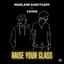 Raise Your Glass cover