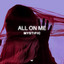 All On Me artwork