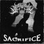 SACRIFICE cover