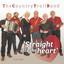 The Country Trail Band - Where No One Stands Alone