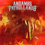 Andamos Patrullando cover