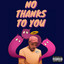 No Thanks To You cover