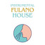 Fulano House - Instrumental Version cover