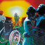 Unknown Title cover