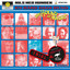 Snatterivisan cover