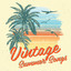 Vintage Summer Songs cover