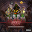 The XXX Riddim cover