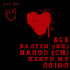 Keeps Me Going - Extended