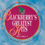 Blackberry's Greatest Hits - Volume 1 cover