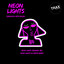 Francesco Effe DeeJay — Neon Lights cover art