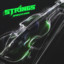 Strings cover