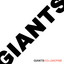 Giants, Vol. 5 cover