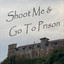 Go To Prison cover