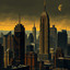 Yost BookerT Cosmo - Fox Oldies Artist Montage