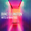 Duke Ellington: Hits & Rarities cover