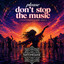 Please Don't Stop the Music - Fantomedanse remix