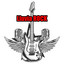 Lluvia ROCK cover