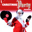 Christmas Party Megamix Volume 1 cover