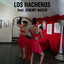 LOS HACHEROS, JEREMY BOSCH - LA BATATA