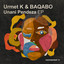Unani Pendeza (feat. BAQABO)
