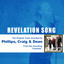 Revelation Song (As Made Popular By Phillips, Craig & Dean) cover