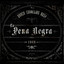La Pena Negra cover