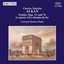 Alkan: Etudes, Opp. 12 & 76 cover