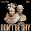 Yemi Alade - Don't Be Shy