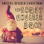 White Christmas cover